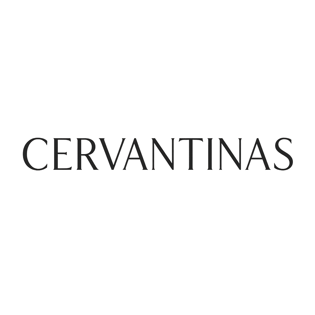 cervantinas.com