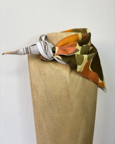 Bandana Camuflaje