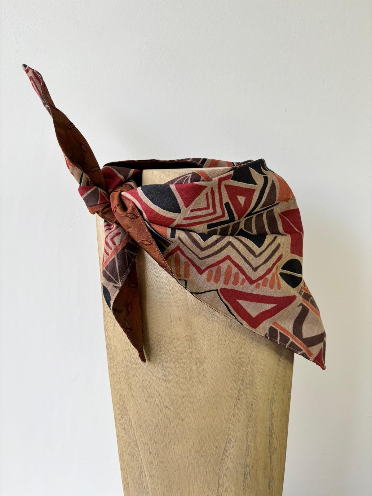 Bandana étnica Teja