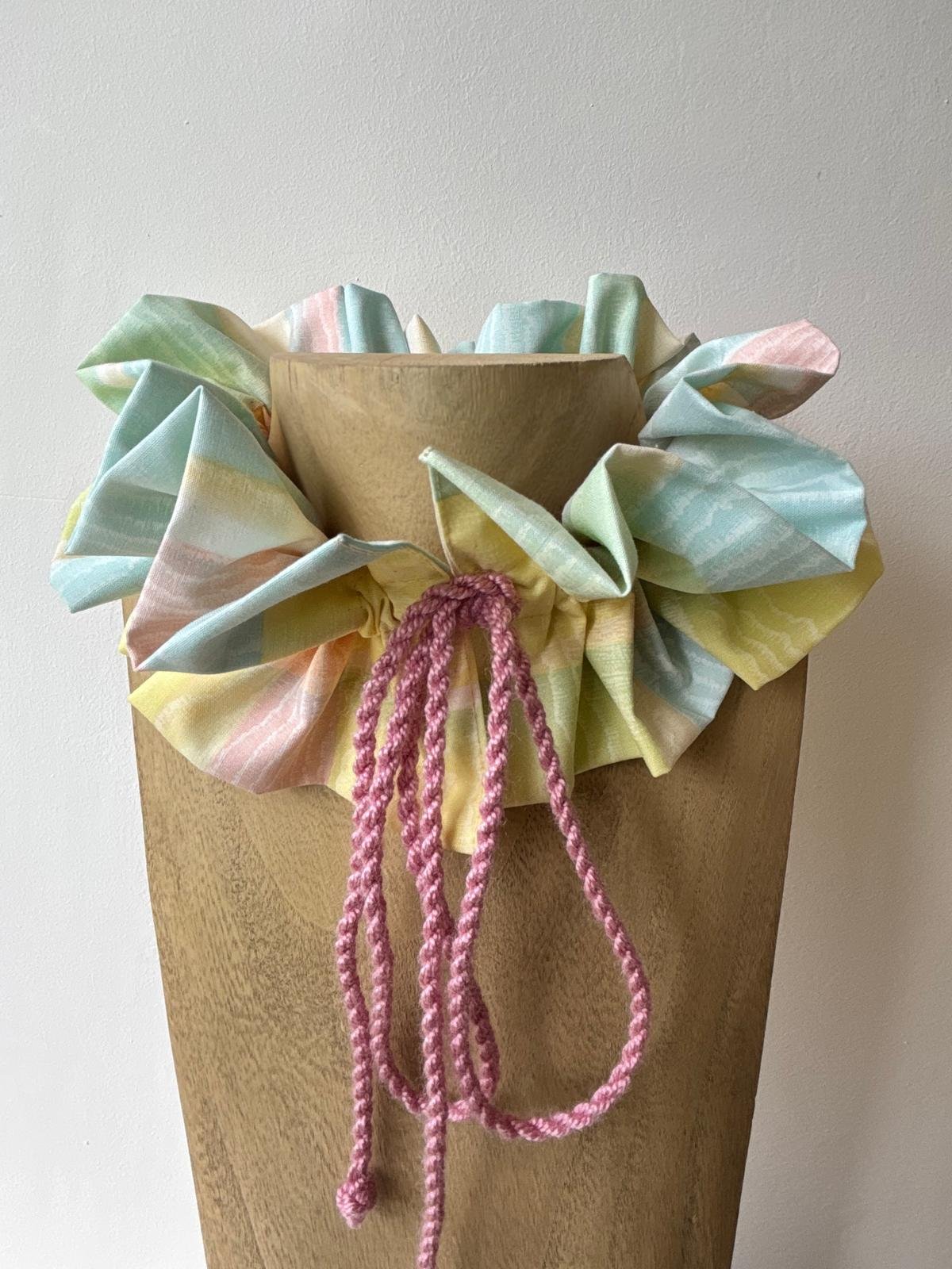 Cervantina Pastel