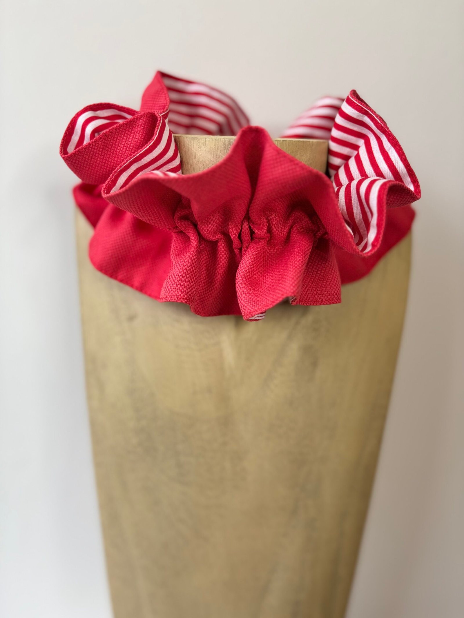 Cervantina Mini Roja