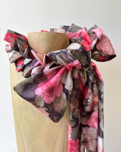 Maxi Laxo Flores