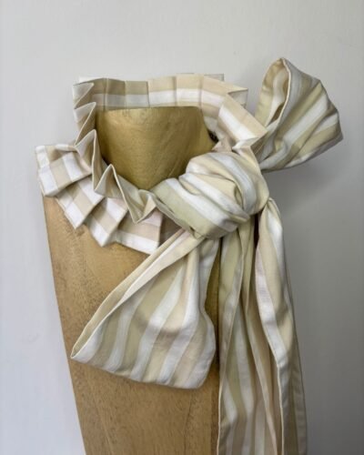 Maxi Lazo Raray Beige