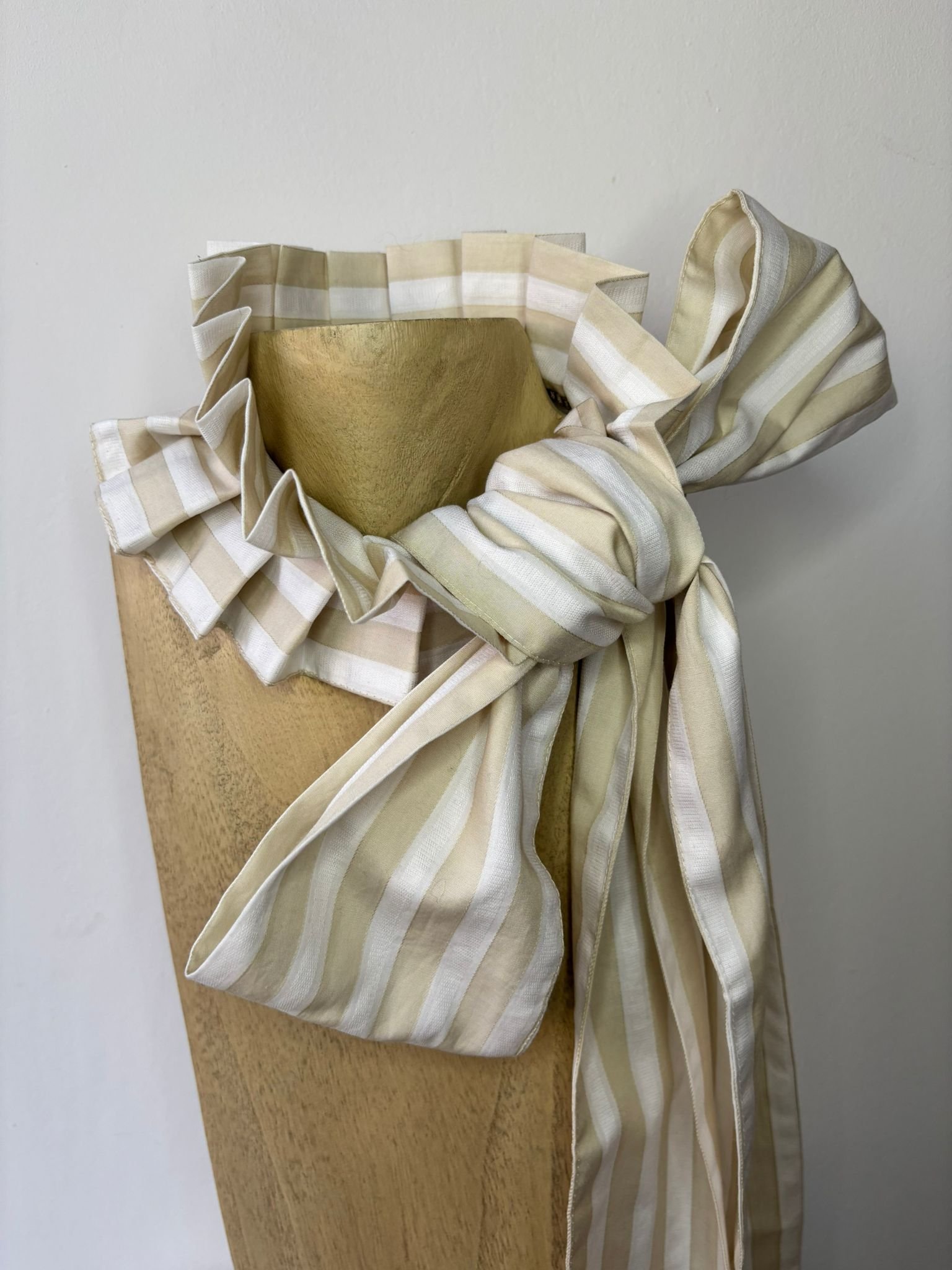 Maxi Lazo Raray Beige