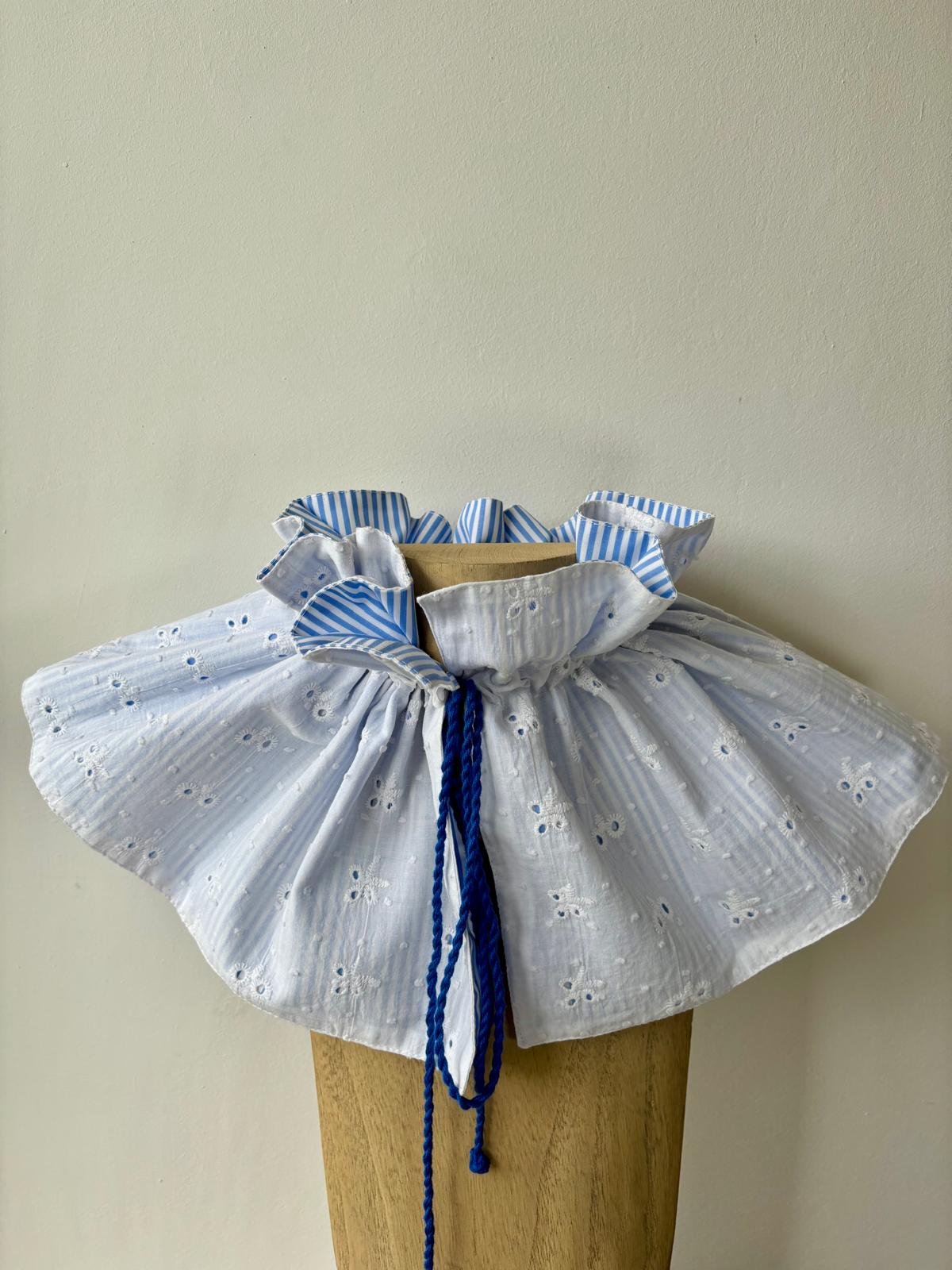 Mini Capa Calados