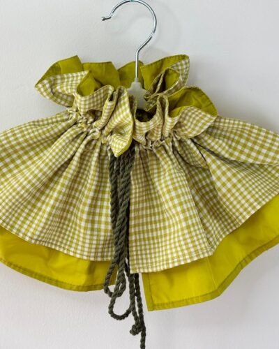 Mini Capa Lima
