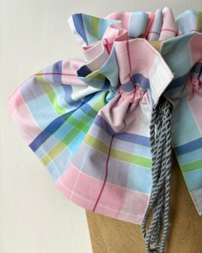Mini Capa Pastel