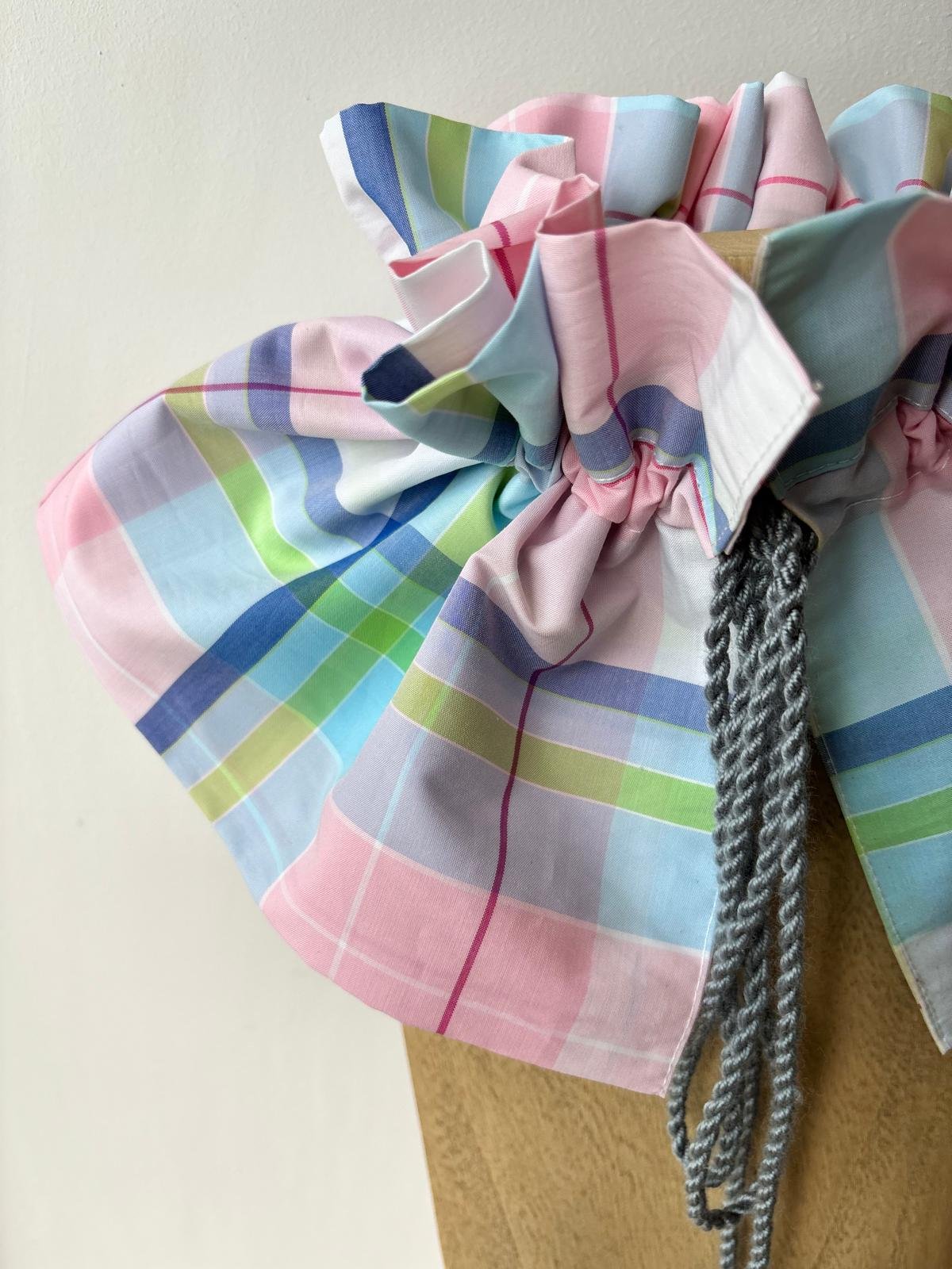 Mini Capa Pastel