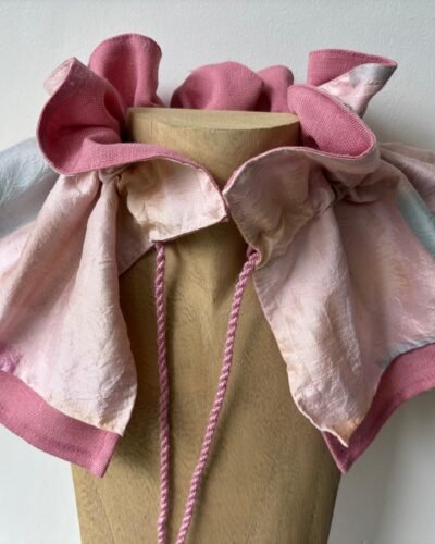 Mini Capa Seda