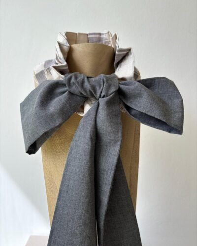 Maxi Lazo Gris