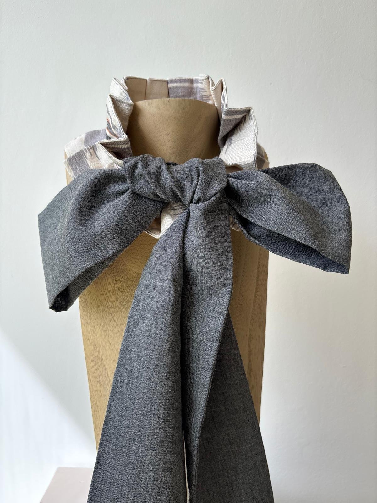 Maxi Lazo Gris